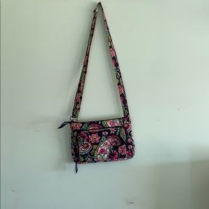 Vera Bradley purse